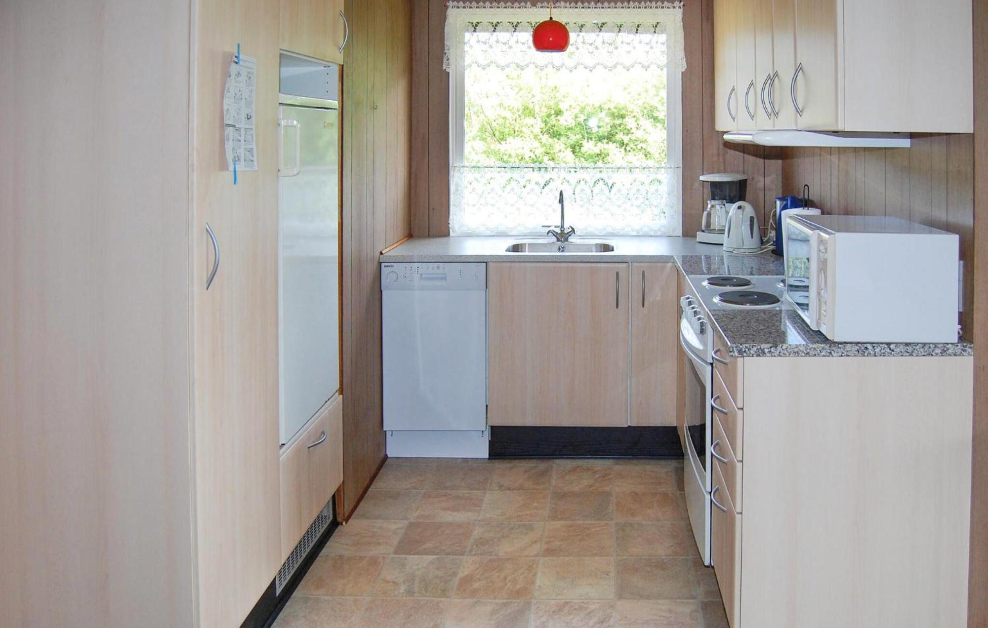3 Bedroom Stunning Home In Romo Bolilmark Bagian luar foto
