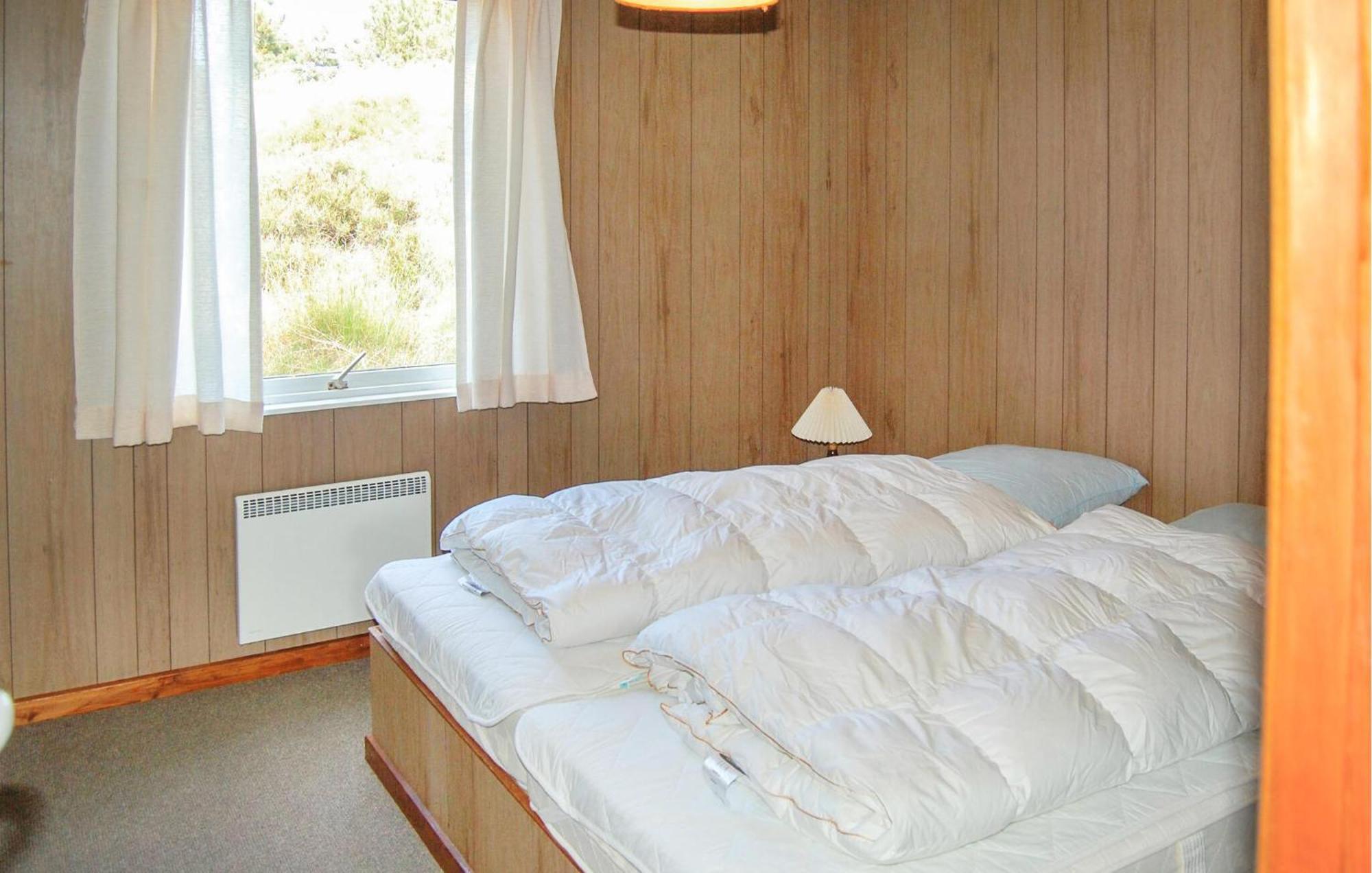 3 Bedroom Stunning Home In Romo Bolilmark Bagian luar foto