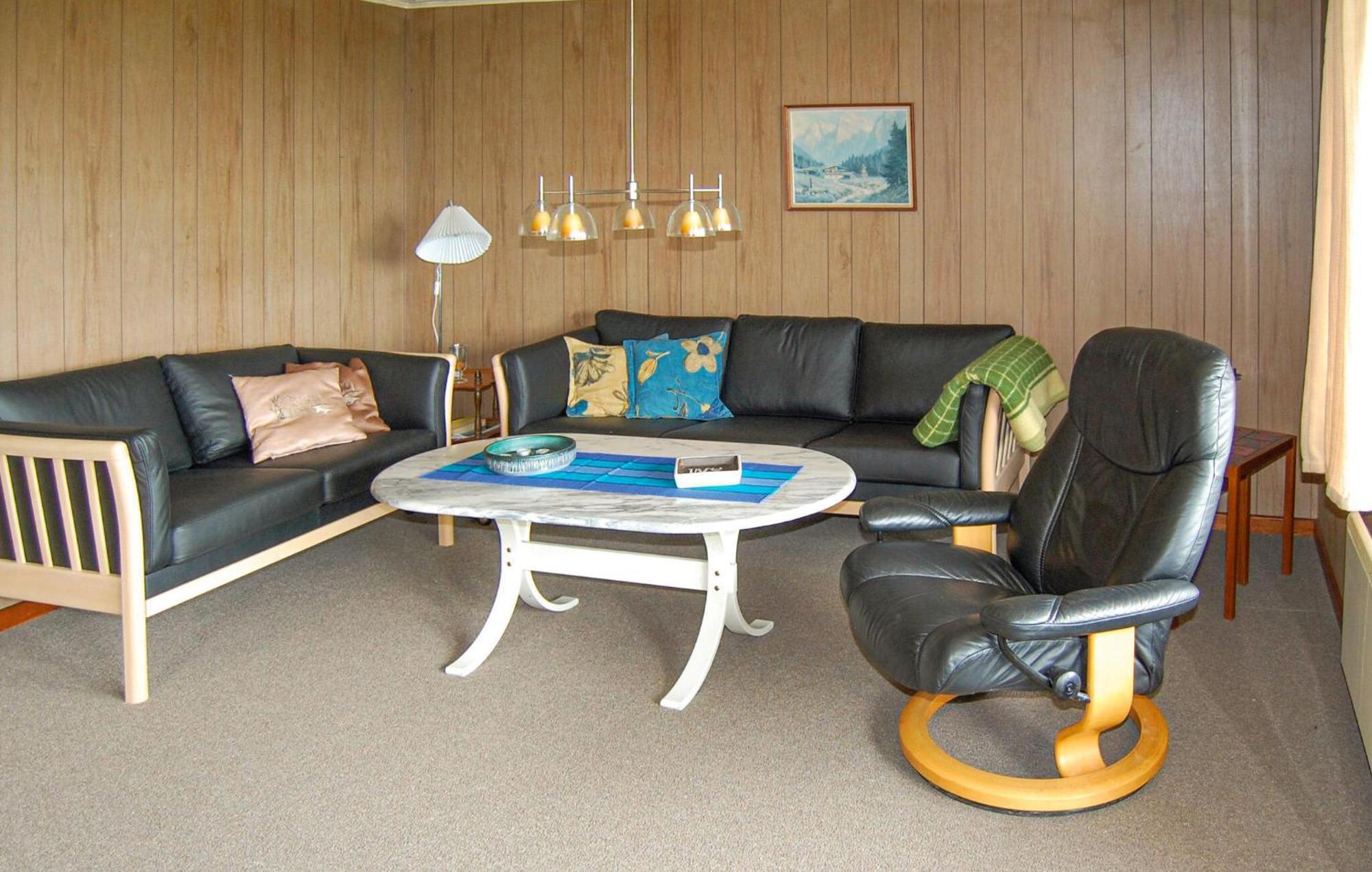 3 Bedroom Stunning Home In Romo Bolilmark Bagian luar foto